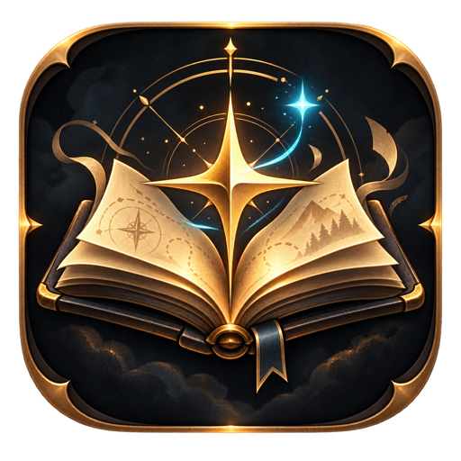 ForgottenStories unofficial Wiki icon